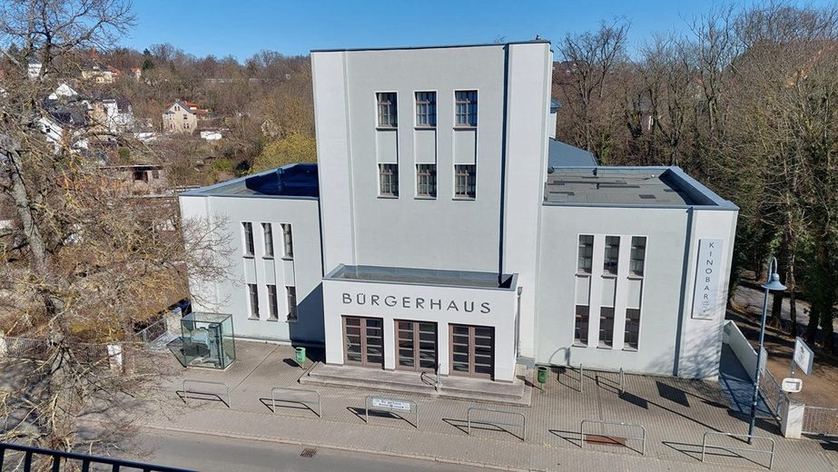 3-room apartment, 74.9 m², view of Osterburg, centrally located near Weida – Foto 8
