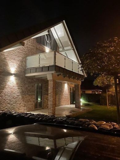 Exklusives Traumhaus am Luckower See – Foto 12