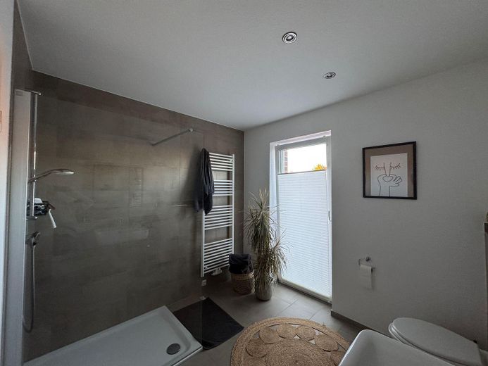 Badezimmer 2