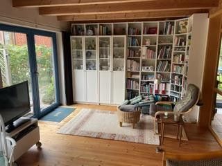 Kleines Paradies für ökobegeisterte Familien – الصورة 4