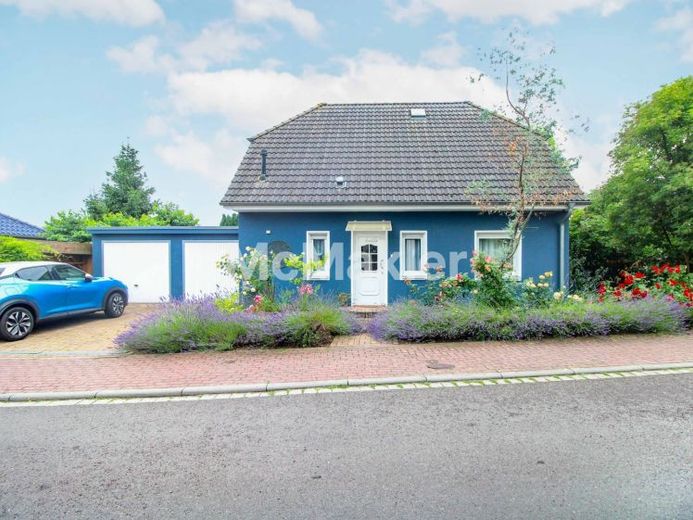 Attraktives EFH mit vielen Highlights im idyllischen Niederndodeleben – Foto 1