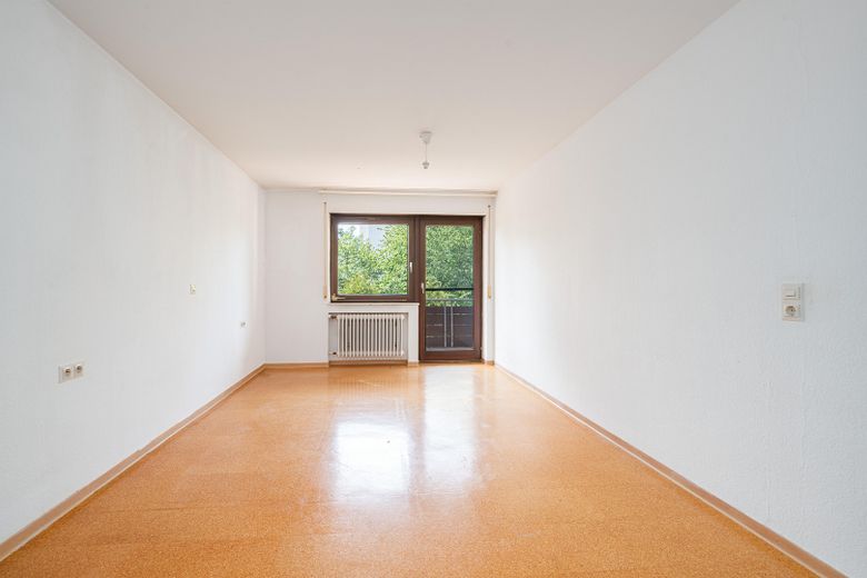 Großzügiges Reiheneckhaus mit Fernwärmeanschluss PROVISIONSFREI – Kinderzimmer 1