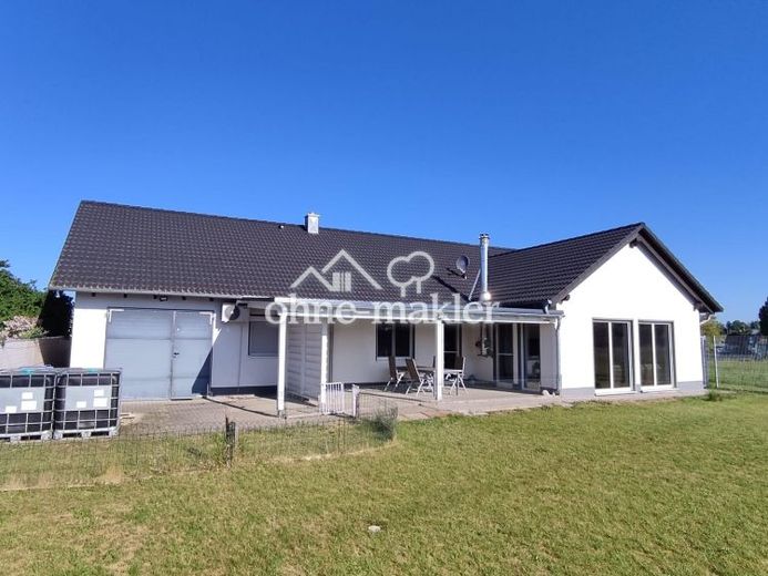 Splendido bungalow - per persone che riconoscono le possibilità e sfruttano le opportunità! – Foto 1