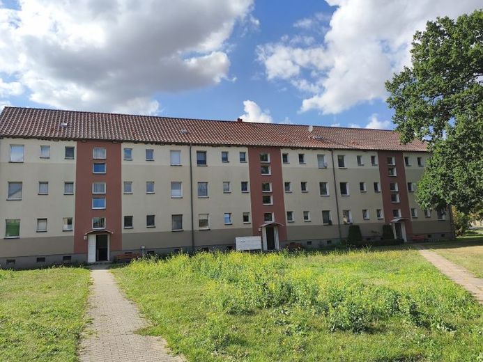 Ihr neues Zuhause im Erdgeschoss – Komfort und Natur direkt vor der Tür – Foto 1