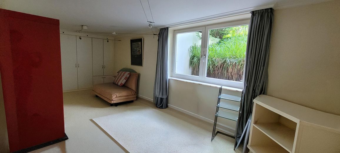 Condominium near Alsterwanderweg Poppenbüttel – Kinderzimmer UG