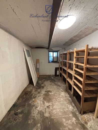 Schöne 4-ZKB mit Balkon in Alt-Saarbrücken, sofort verfügbar – Eigener Kellerraum