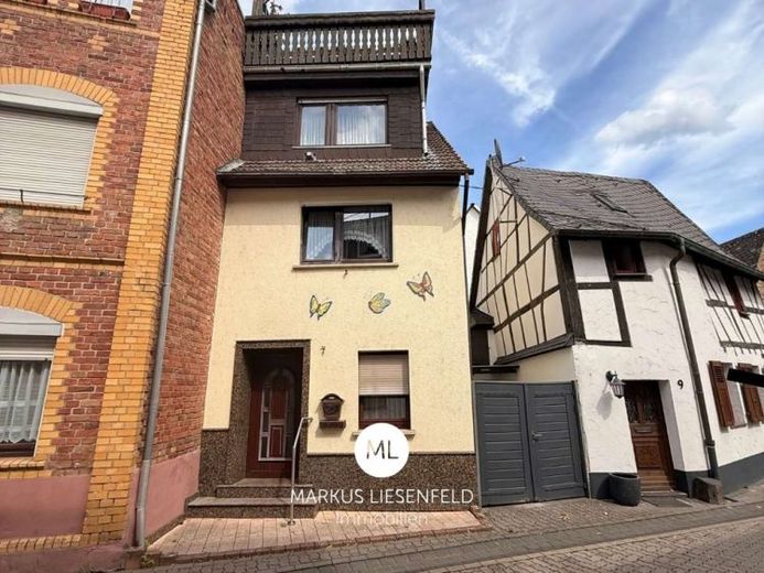 Kleines Haus. Große Möglichkeiten. – Foto 1