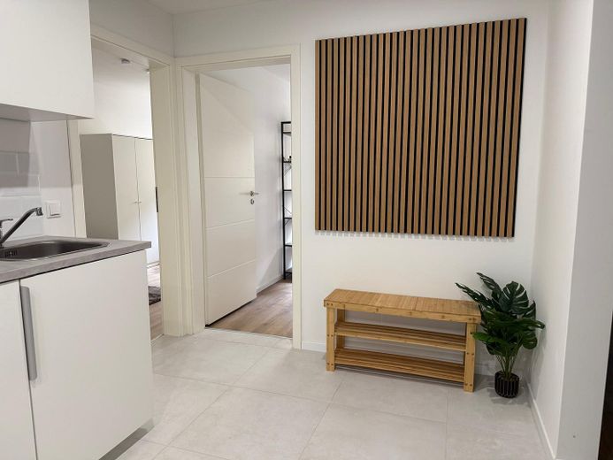 Stanza in WG in posizione top / Knorrstrasse / BMW – Foto 5