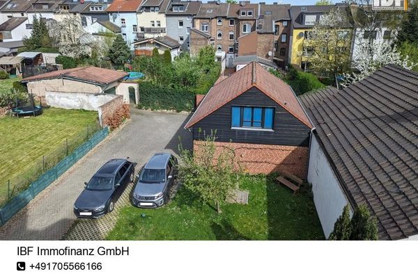 +++ IBF Immo +++Moderne Designer Maisonette - Wohnung mit Balkon und Garage in AC - Eilendorf!