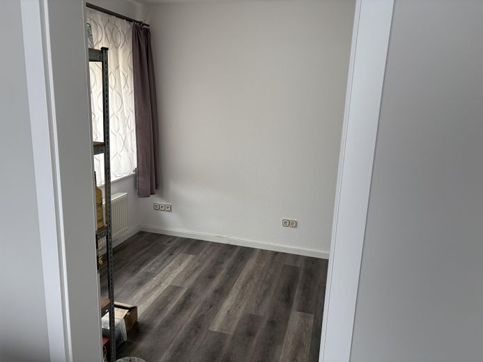 Zimmer 2 EG