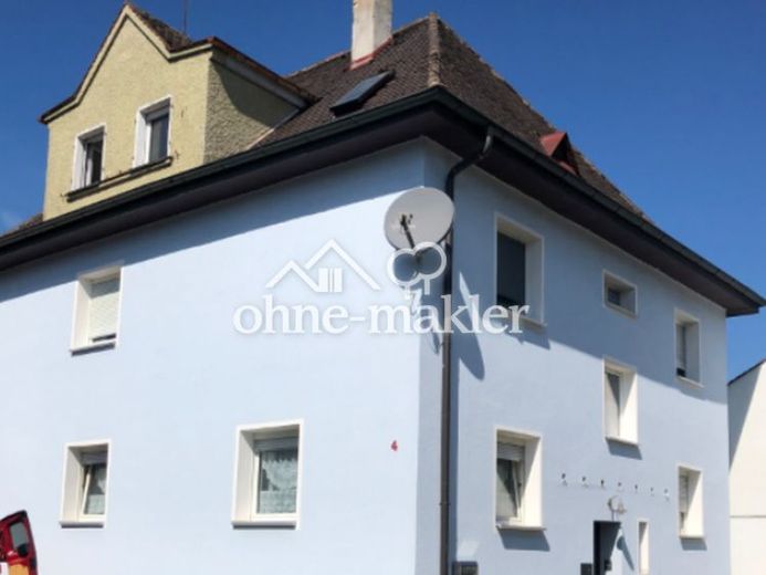 Du propriétaire : Colocation de charme à Schwabach (rez-de-chaussée et sous-sol) – Photo 1