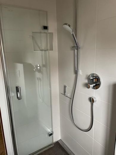 Dusche ELW