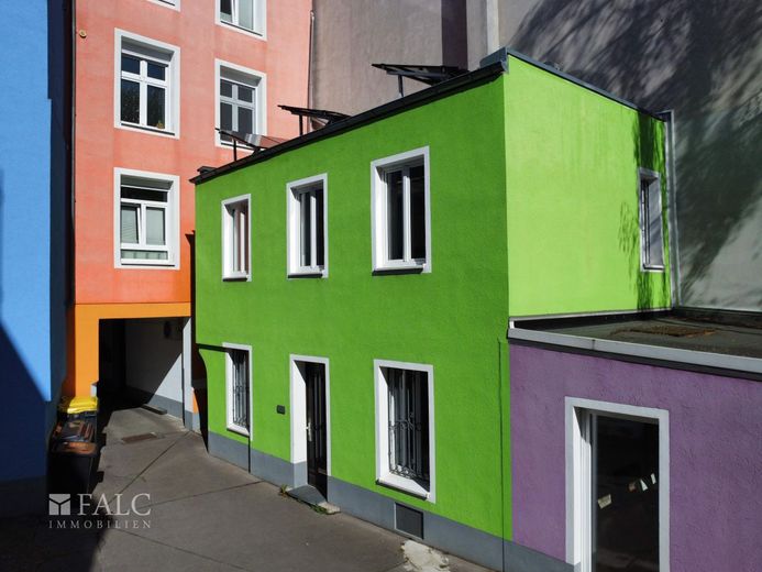 Renditeknaller im Herzen von Köln – Architekt