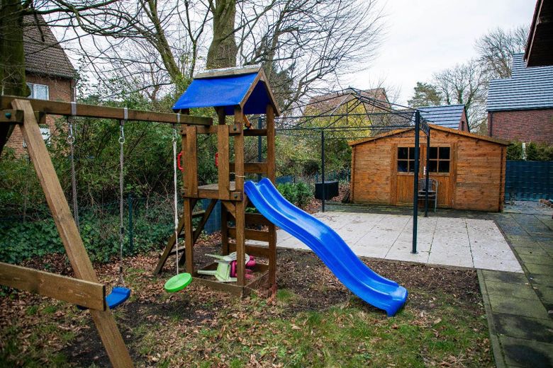 Großes Mehrgenerationenhaus mit Einliegerwohnung - auch als Mehrfamilienhaus nutzbar. – Foto 11