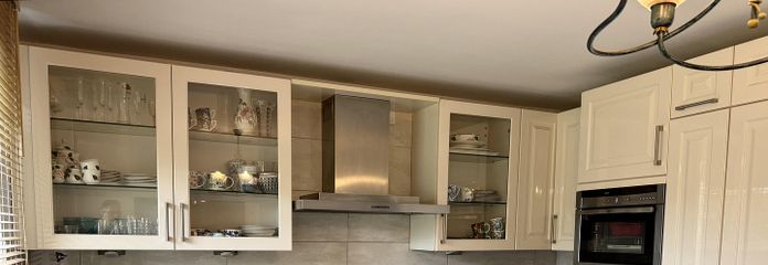Sessiz ve yeşil: Grafenberger Wald yakınında SW balkonlu 3 odalı, 74 m² daire