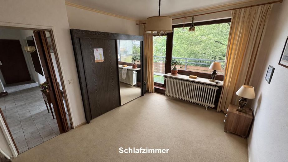 3-Zimmer-Wohnung im Staffelgeschoss mit zwei grossen Dachterrassen – provisionsfrei – Foto 30