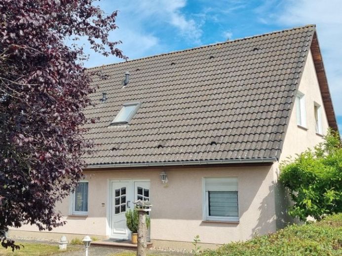 Ruhige Stadtrandlage - Eggesin - Platz für Ihre Familie – Foto 1