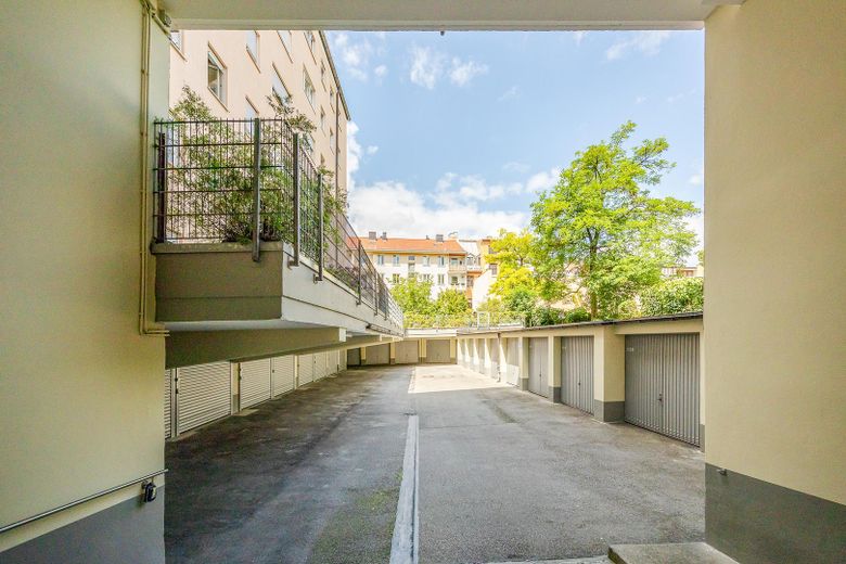 Wohnen am Kolumbusplatz? Frisch saniert, jetzt anfragen! – Foto 10