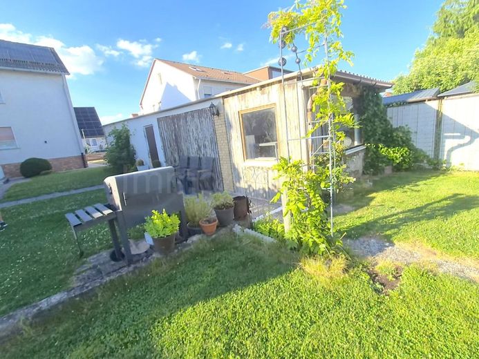 ++ HOCHWERTIGES EIN - ZWEIFAMILIENHAUS MIT ELW ++ VIEL PLATZ IN GUTER LAGE!! ++ – GARTENHAUS 1