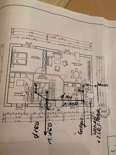 Gepflegter Bungalow – Mit großer Ausbaureserve! – Foto 16