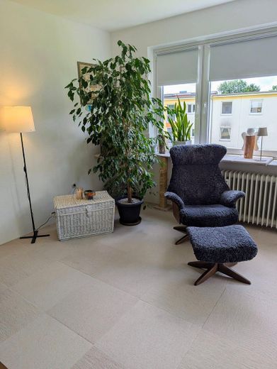 Bright, friendly 4-room apartment – Foto 9
