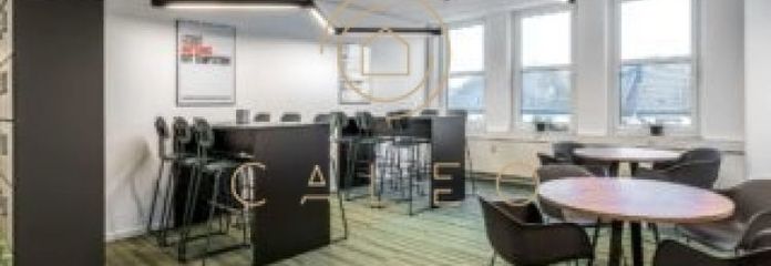 CALEO ¦ Weiterstadt ¦ flexibel + sofort bezugsfertig ¦ all inclusive ¦ PROVISIONSFREI