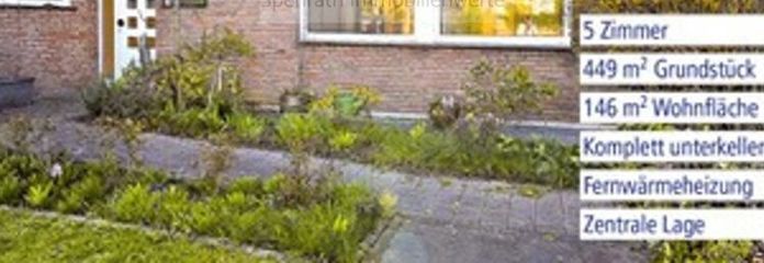 Erbbaurecht + Sanierungsbedarf= günstiger Preis