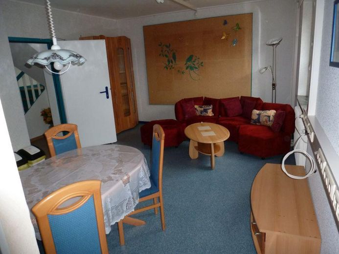Wohnungsbeispiel 1