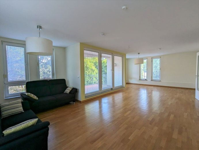 Helle, große 5-Zimmer Maisonette-Wohnung nahe Rathaus Steglitz – Foto 1