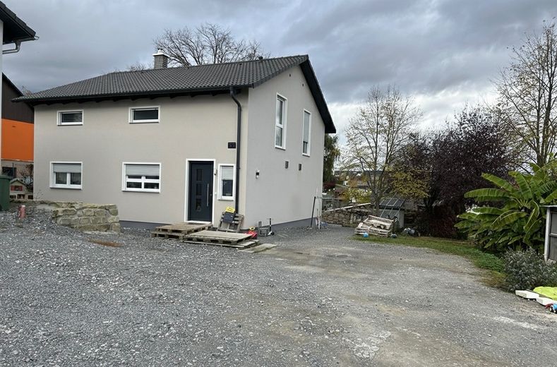 Casa unifamiliar de nueva construcción – Foto 1