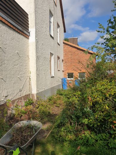 Alfeld-OT, EFH + Nebengeb. – Foto 7