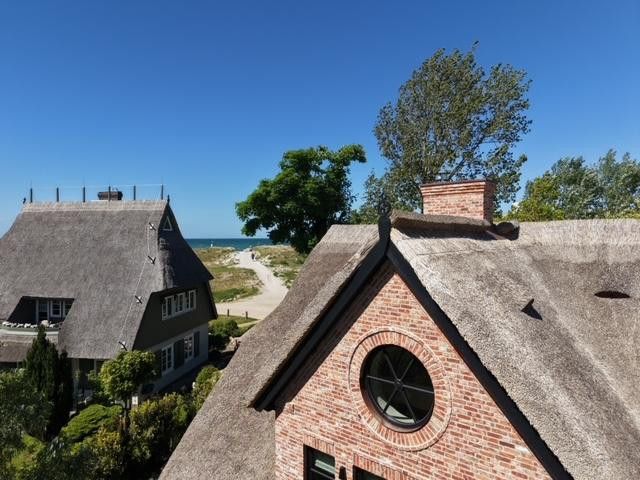 TRAUMHAUS in erster Reihe von Ahrenshoop -  Kaufpreis VB – फोटो 8