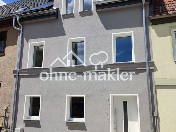 Einfamilienhaus komplett saniert in Camburg bei Jena – Foto 1
