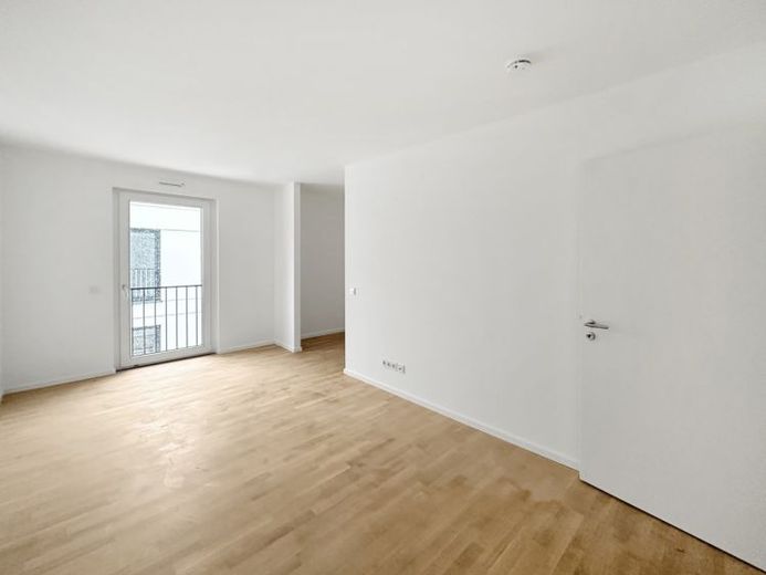 Für den Mieter provisionsfrei - Am Westerberg in Osnabrück Erstbezug einer 4-Zimmer-Wohnung – Foto 1