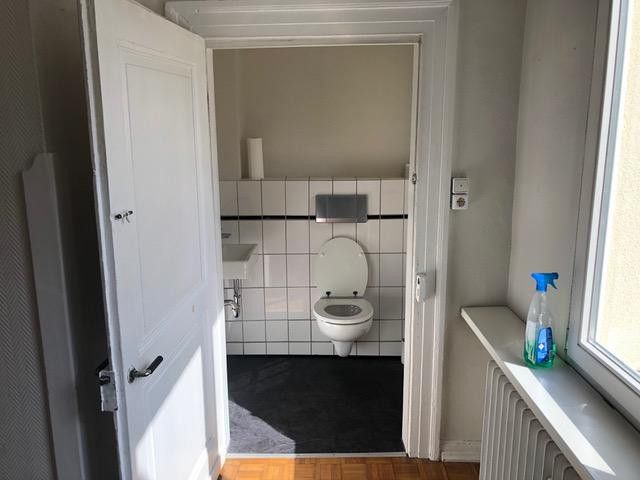 Gäste-WC 1. OG
