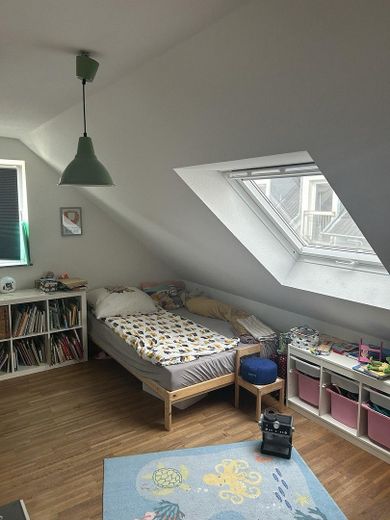 Kinderzimmer (EG)