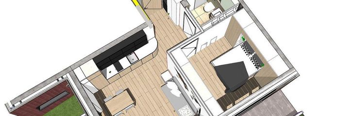 2-Zim_Garten-Wohnung