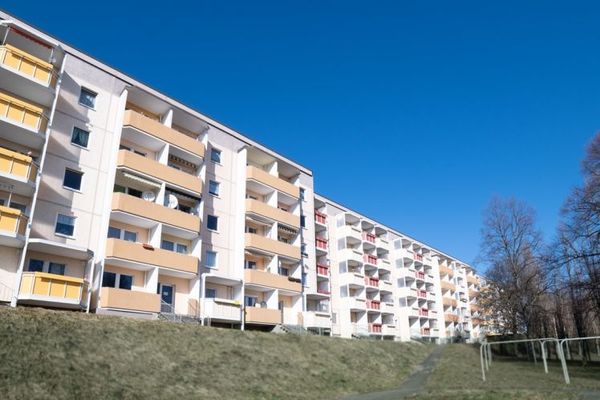 Zu zweit oder allein – hier lässt es sich wohnen