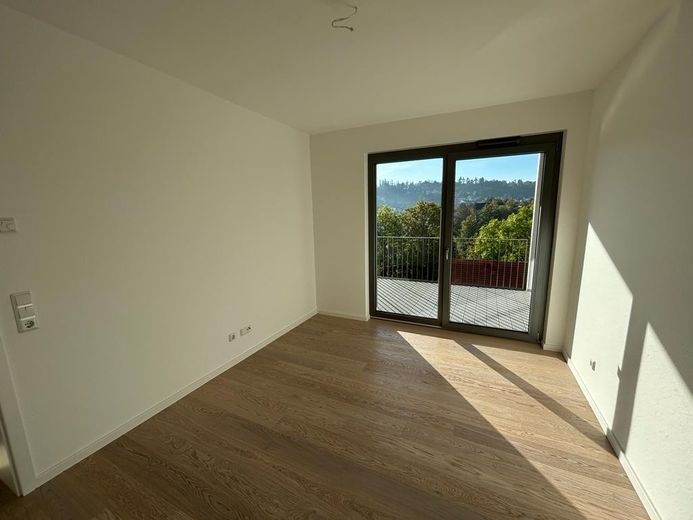 Top moderne, neuwertige 2 ZiKüche/Bad/ großer Balkon - Königsbergerstraße 1b – Foto 11