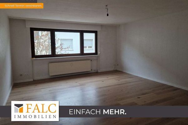 Votre appartement près de la place du Marché !