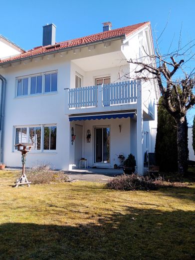 Doppelhaushälfte in guter Lage inPullach von Privat zu  verkaufen – फोटो 4