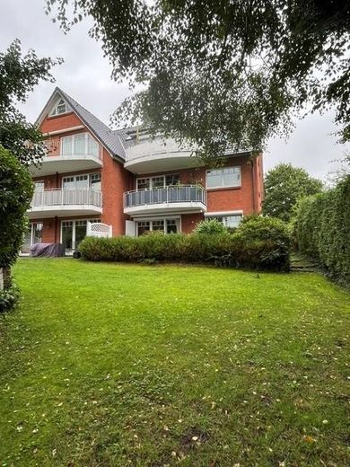 Vivir con sensación de casa – Ihr Garten mit ETW