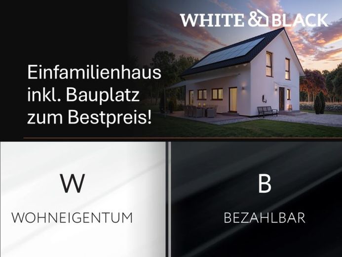 Build Your Way – Entscheide selbst, wie du bauen willst. – Foto 1