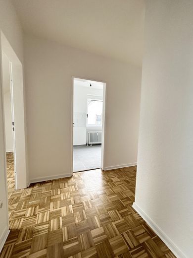 Erstklassig saniert: 3-Zimmer-Wohnung in Pattensen – Foto 1