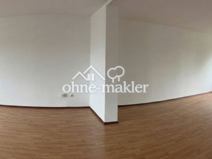 3 Zimmer Wohnung (95m²) mit Balkon – Foto 1