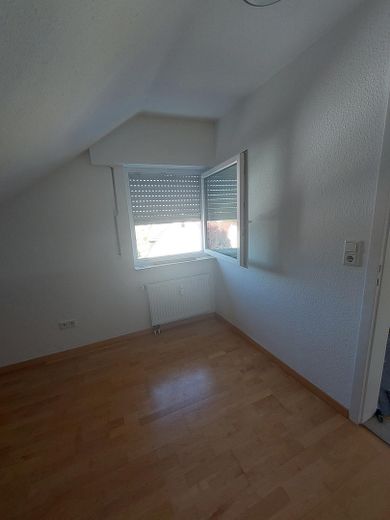 Kinder-/Arbeitszimmer