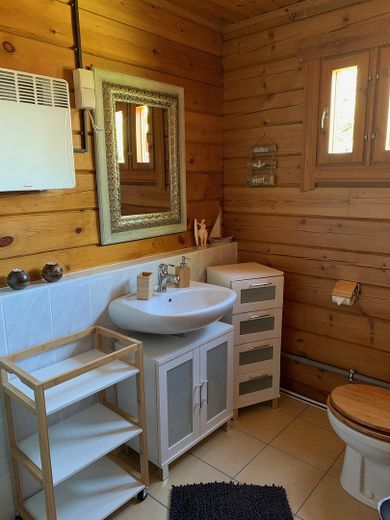 Complesso per vacanze con 5 case - immediatamente affittabile – Bad