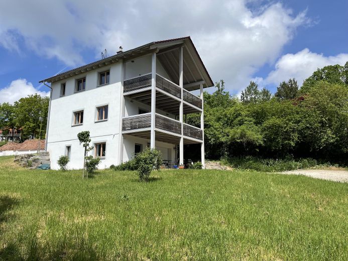 KfW-Effizienzhaus 40