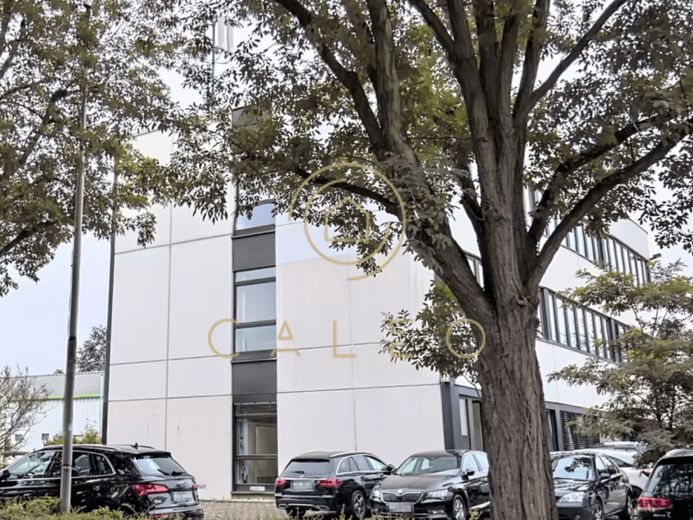 CALEO ¦ Hofheim ¦ 338 m² ¦ ab EUR 10,00/m² ¦ PROVISIONSFREI – Foto 1