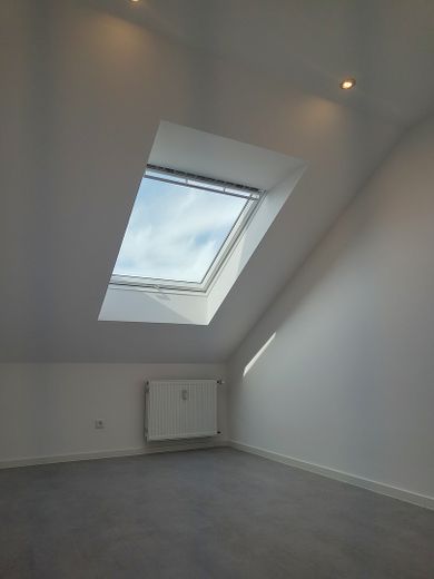 ruhige 4-Zi-Whg (ca. 95qm) mit Terrasse und Garage – Zimmer 4